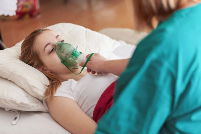 fisioterapia de pulmão