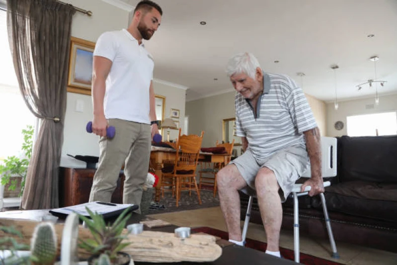 fisioterapia em pacientes neurológicos