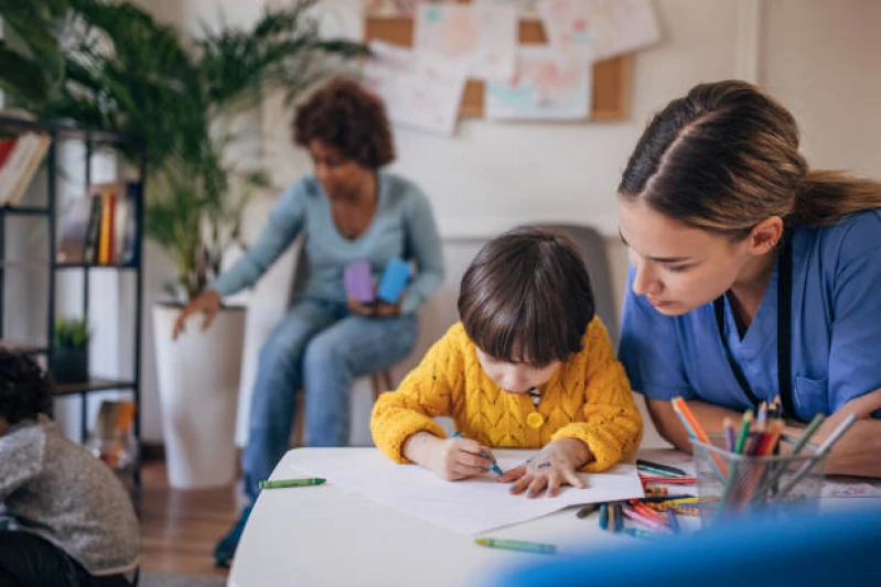 fisioterapia neurofuncional infantil