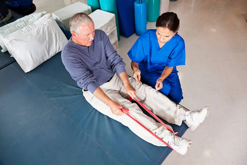 fisioterapia neurológica