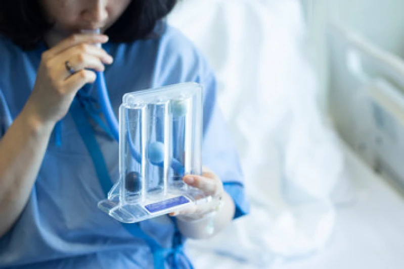 fisioterapia para o pulmão são paulo