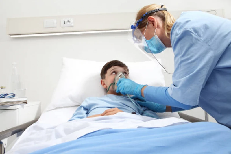 fisioterapia para pulmão