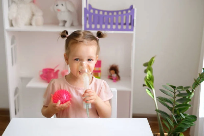 fisioterapia respiratória para eliminar secreção