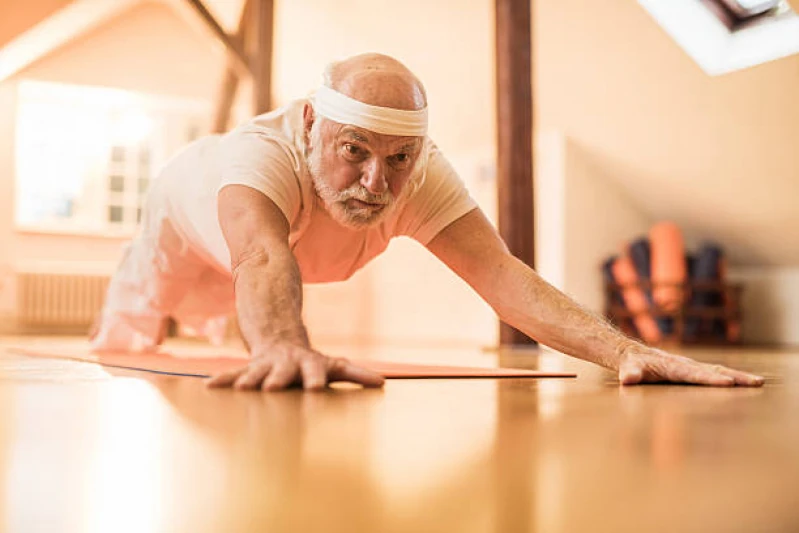 pilates para iniciantes