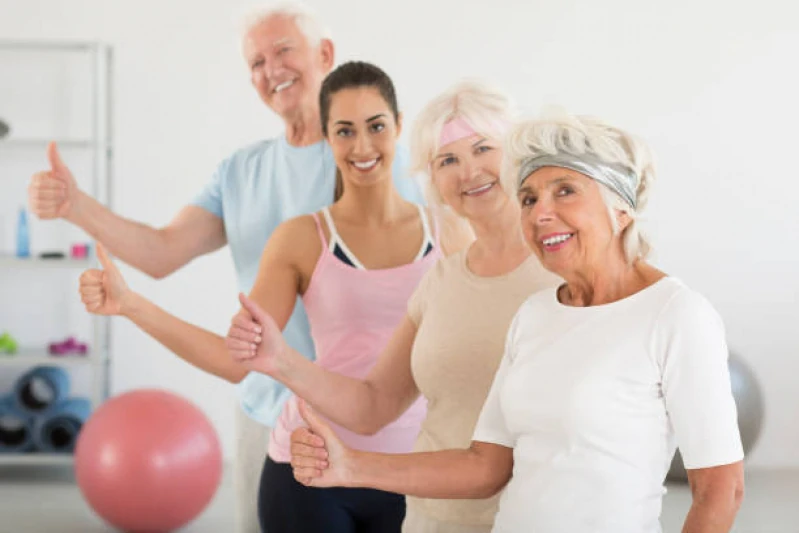 pilates para idoso são paulo