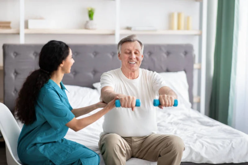 Clínica Especializada em Tratamento de Podoposturologia Mooca